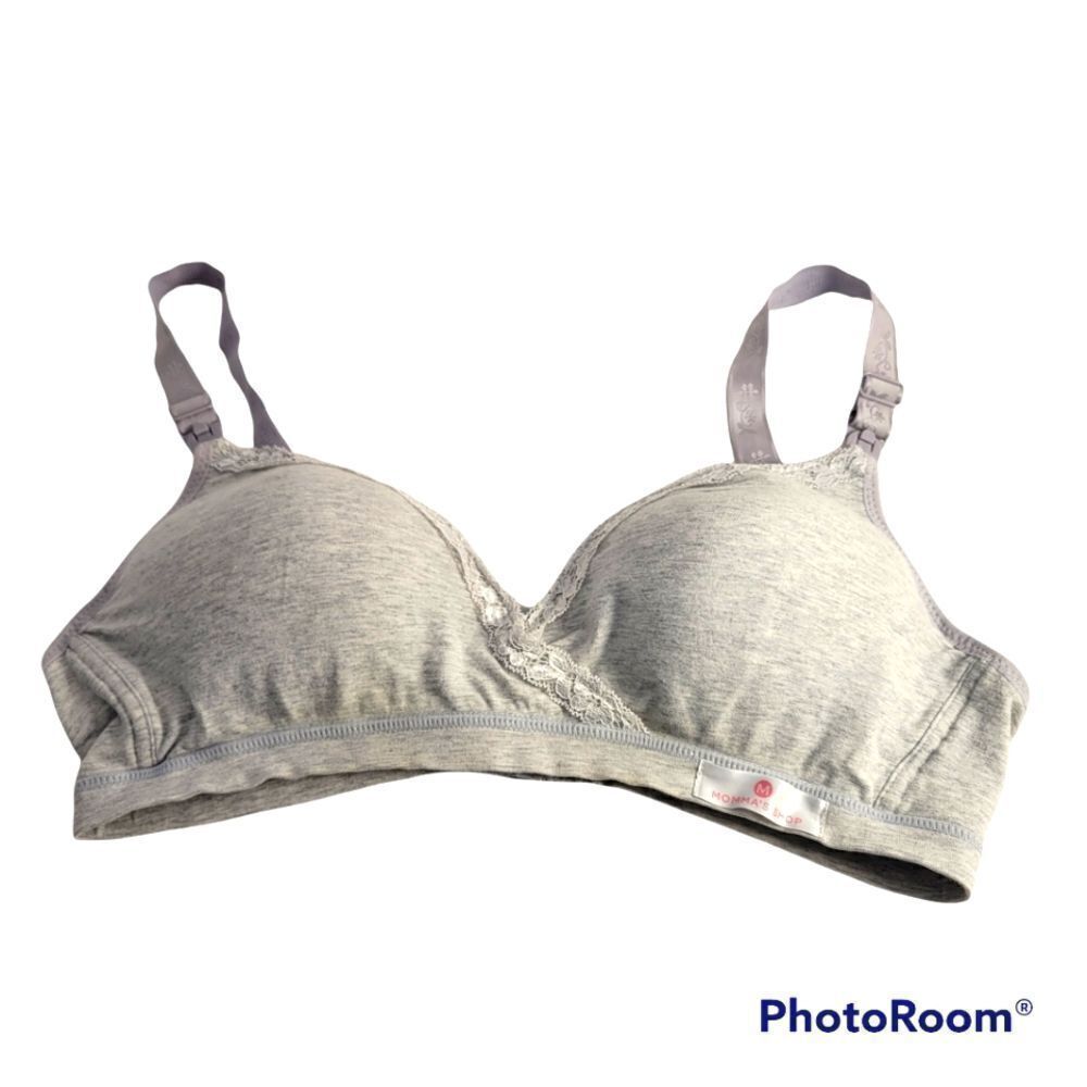 Mommas shop nursing bra